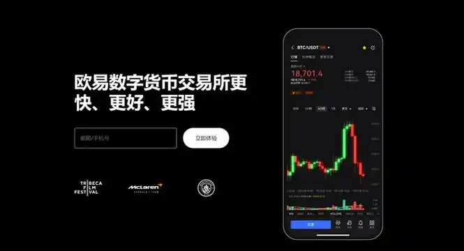 欧逸钱包官网页面展示